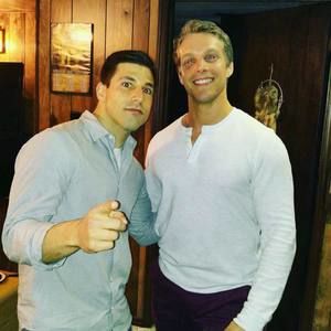 Meet your Posher, Steven